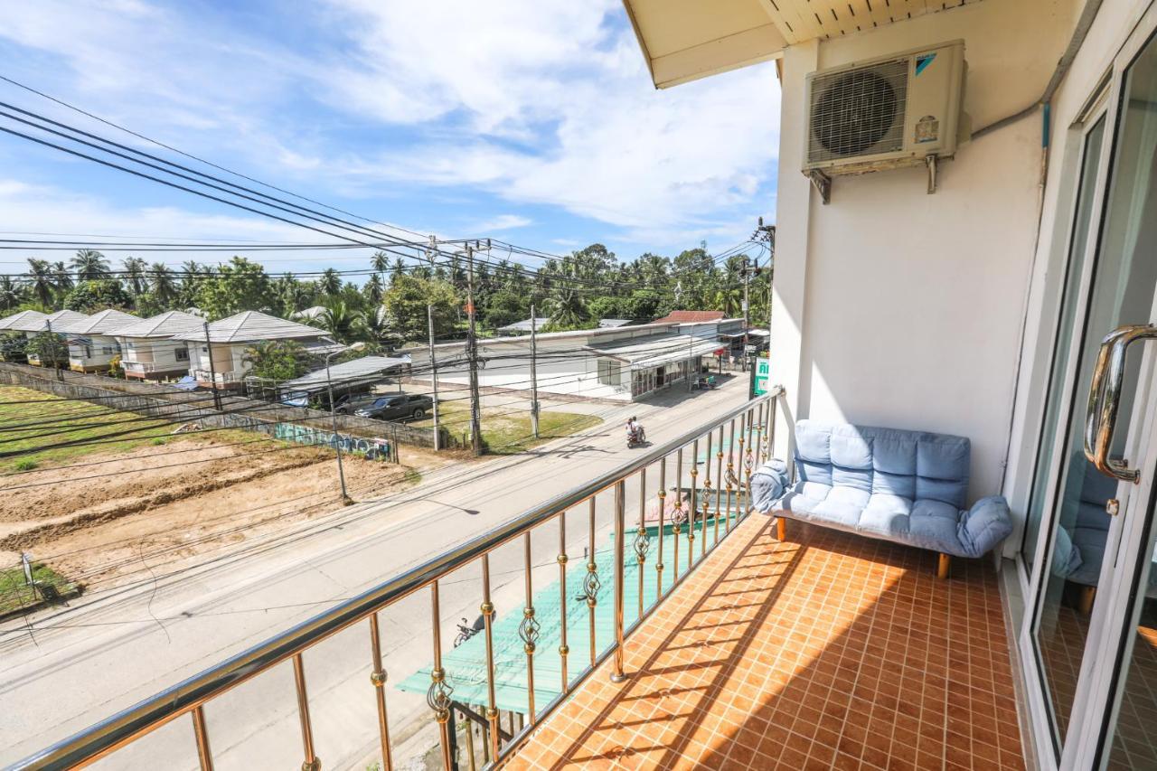 Arena Seaview Hotel บ้านใต้ ภายนอก รูปภาพ