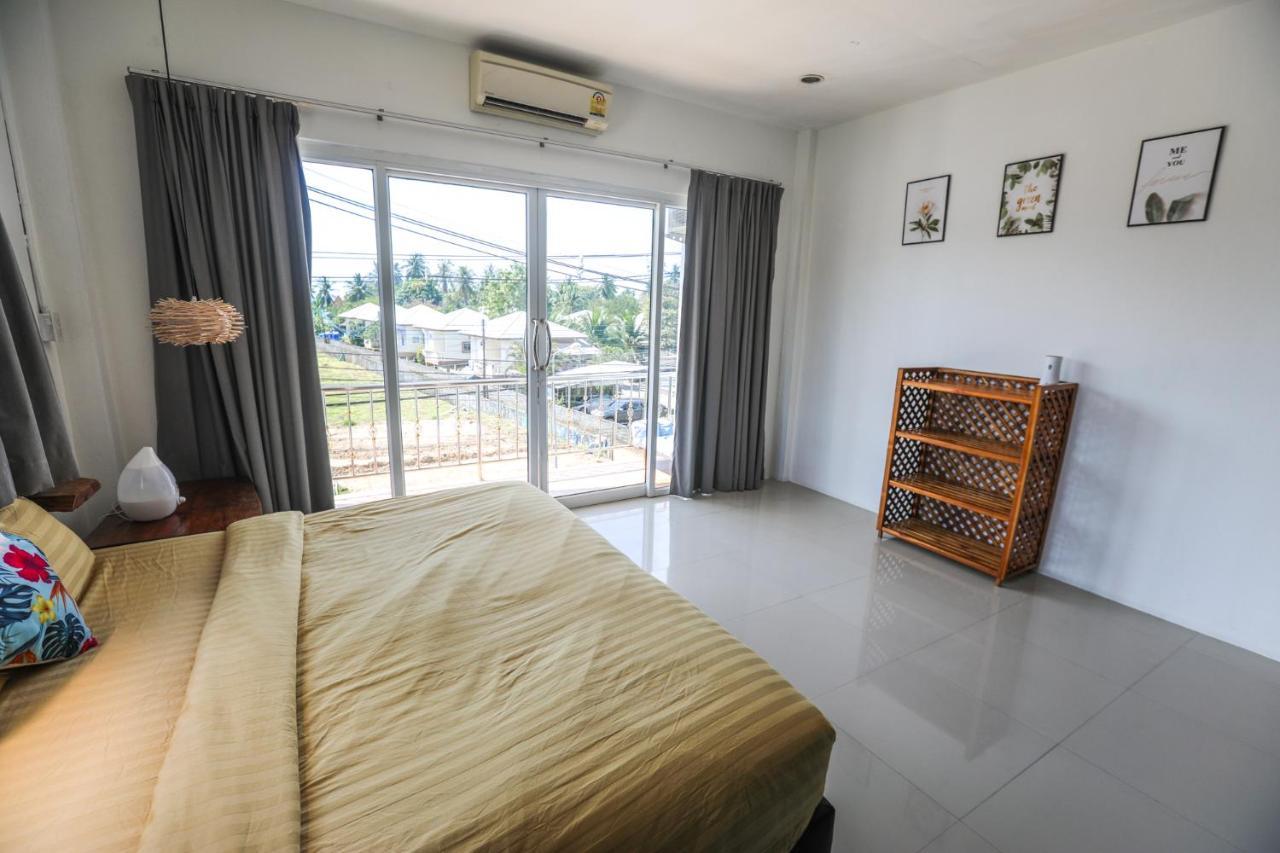 Arena Seaview Hotel บ้านใต้ ภายนอก รูปภาพ