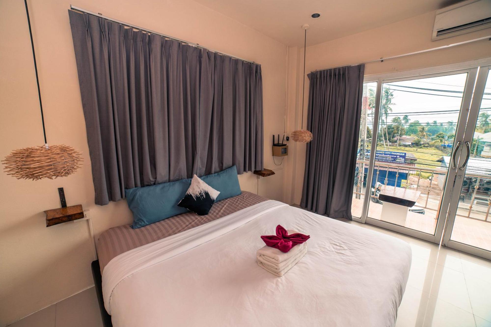 Arena Seaview Hotel บ้านใต้ ภายนอก รูปภาพ