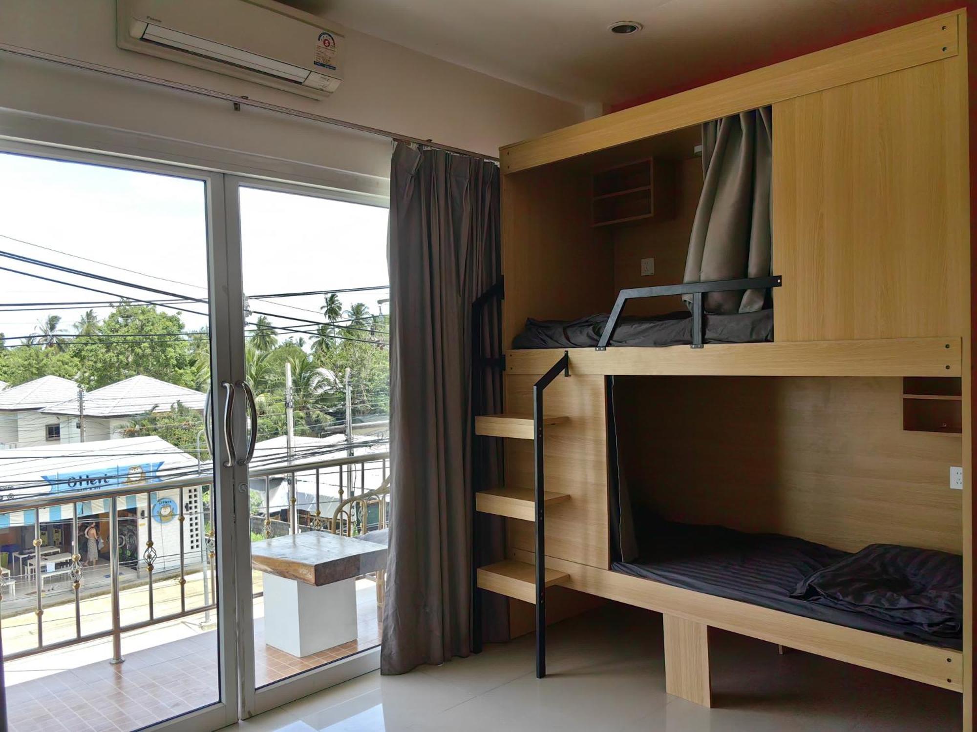 Arena Seaview Hotel บ้านใต้ ภายนอก รูปภาพ