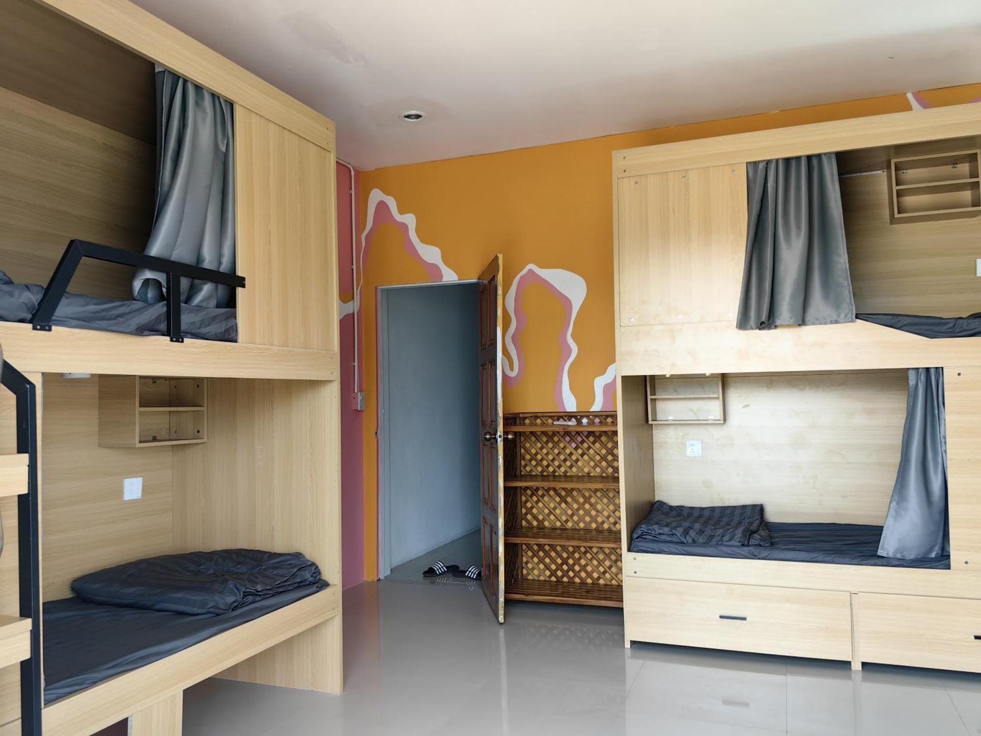 Arena Seaview Hotel บ้านใต้ ภายนอก รูปภาพ