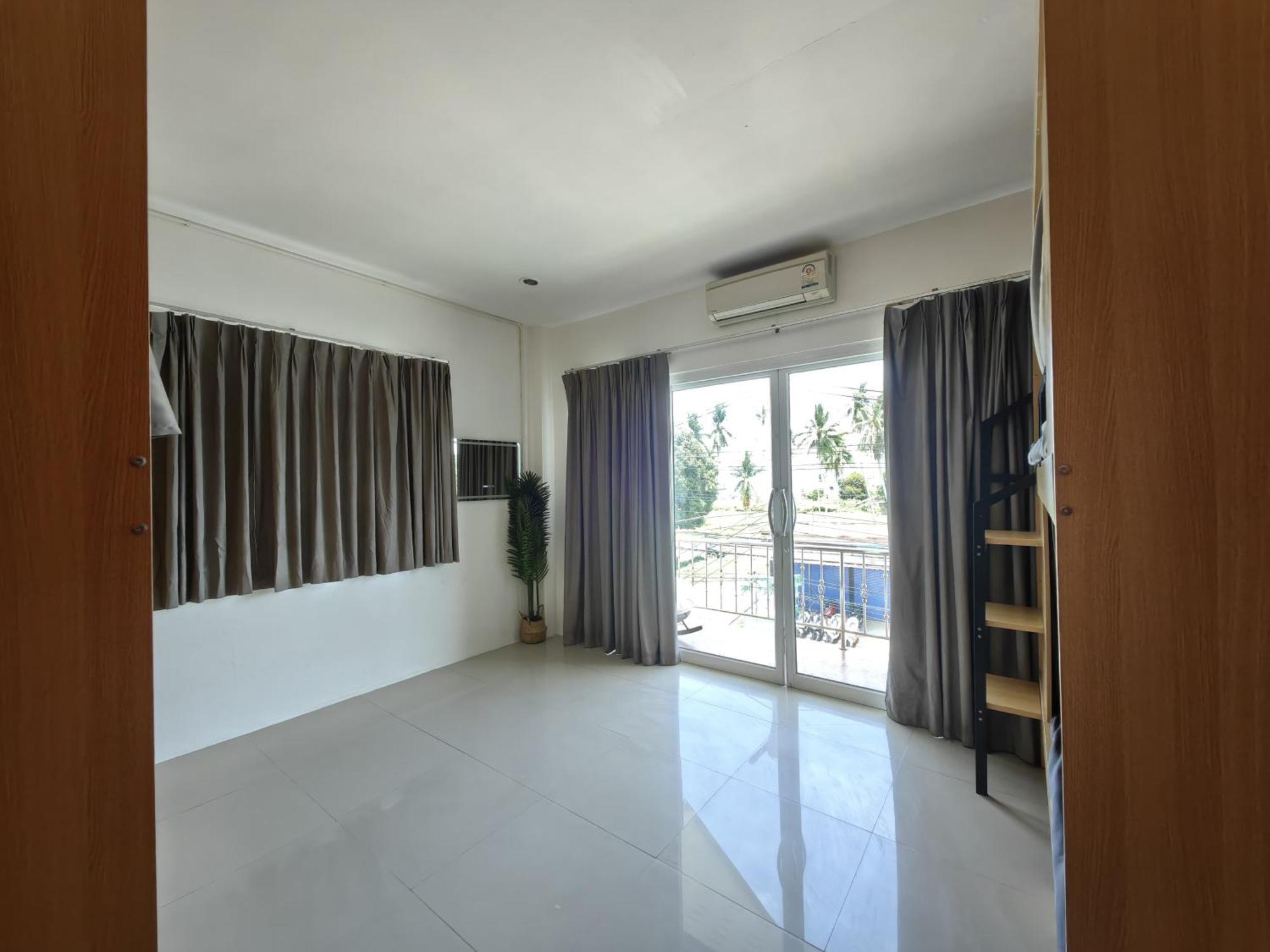 Arena Seaview Hotel บ้านใต้ ภายนอก รูปภาพ